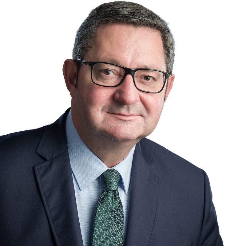 Dr. Clemens Oertel