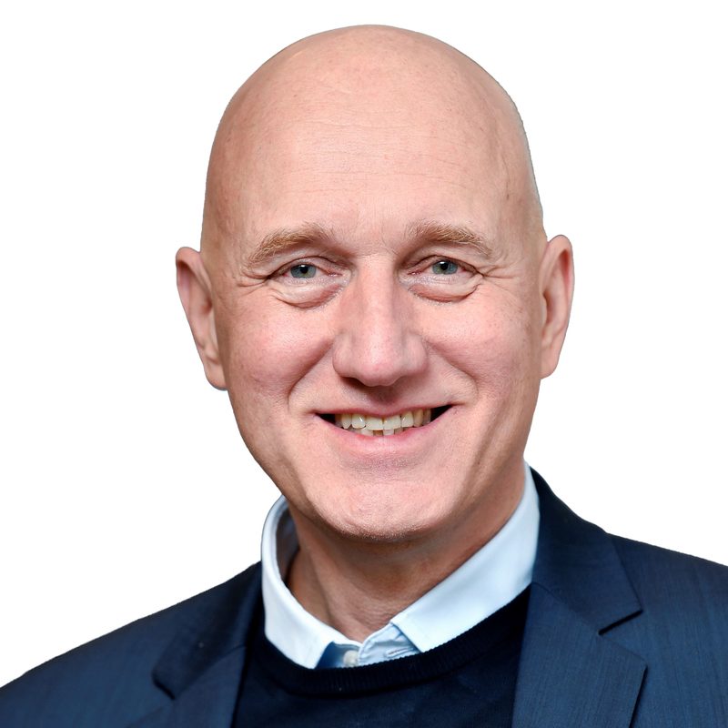 Ralph Geiger
